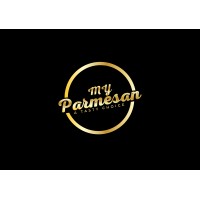 MyParmesan logo - Similar company to Oh Poké