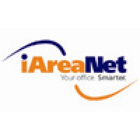 Internet Area Network logo - Similar company to Jr Secure Design