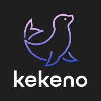 Kekeno Tech logo - Similar company to Excel Technology Co