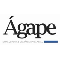 Ágape Consultoria em Gestão e Desenvolvimento de Pessoas logo - Similar company to Nopaper Cloud