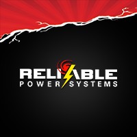 Reliable Power Systems logo - Similar company to Ables, Inc.
