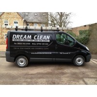 Dream clean services.co.uk logo - Similar company to Dream Clean