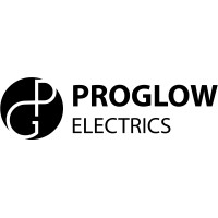ProGlow Electrics logo - Similar company to Mclennan Electrical