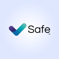 Safe logo - Similar company to Coding And More