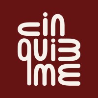 CINQUIEME logo - Similar company to Ecocapture
