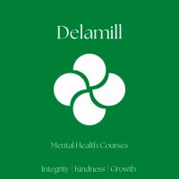 Delamill: Wellbeing Solutions that work for you! logo - Similar company to Blakshade Ltd