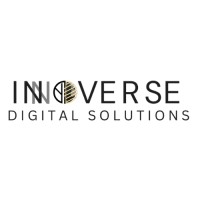 Innoverse Digital Solutions logo - Similar company to Skillify