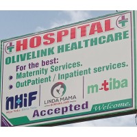 Olivelink Healthcare logo - Similar company to Task Savvy