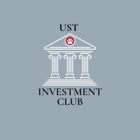 UST Investment Club logo - Similar company to Cameron School Of Business (Csb) - University Of St. Thomas
