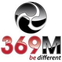 369 Marketing Ltd logo - Similar company to Custom Workspace