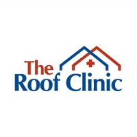The Roof Clinic logo - Similar company to Atlantic Roofing Corp