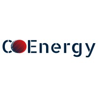coenergy logo - Similar company to Isc2 Tunisia Chapter