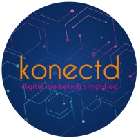 Konectd - Digital Marketing Simplified.