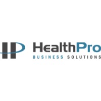 HealthPro logo - Similar company to Dvilite