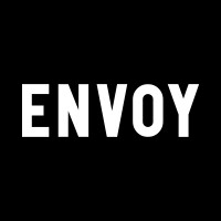 Envoy logo - Similar company to Strikepoint