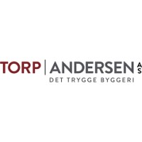 Torp | Andersen A/S logo - Similar company to Smartpoint