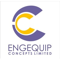 Engequip Concepts Limited logo - Similar company to Econvenienceservices