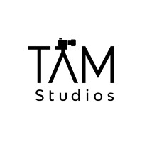 TAM Studios logo - Similar company to Memfies | The Wedding Video App