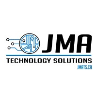 JMA Technology Solutions logo - Similar company to Solutioninc Ltd.