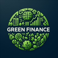 Green Finance logo - Similar company to Biofuture Lab