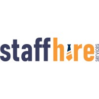 Staff Hire Services logo - Similar company to Indivar Software Solutions Private Limited