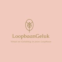 LoopbaanGeluk logo - Similar company to Tools Van De Coach