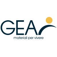 GEA srl logo - Similar company to Salento Stone Constructions Srl