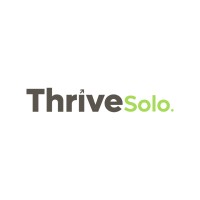 ThriveSolo logo - Similar company to Closeify