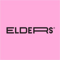 ELDERS logo - Similar company to Sengirės Fondas  - Ancient Woods Foundation