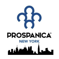 Prospanica New York logo - Similar company to Prospanica Connecticut