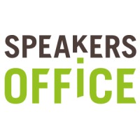 SpeakersOffice, Inc. logo - Similar company to Red Mundial De Vendedores