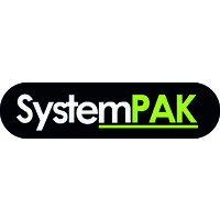 Systempak Ltd logo - Similar company to Enduro