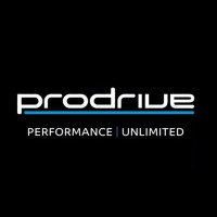 Prodrive logo - Similar company to Lunaz