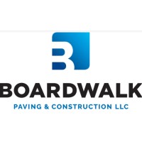 BOARDWALK PAVING & CONSTRUCTION logo - Similar company to Mos Construction & Mechanical