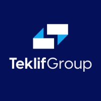 Teklif Group logo - Similar company to Atlas Space