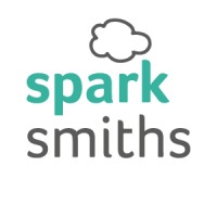 SparkSmiths logo - Similar company to Itakaneict