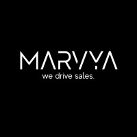 Marvya logo - Similar company to Welearn