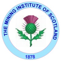 The Mining Institute of Scotland logo - Similar company to Riventa