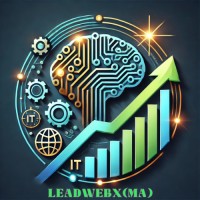 LeadWebX(MA) logo - Similar company to Sunsoft.Pk