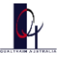 Qualtrain Australia