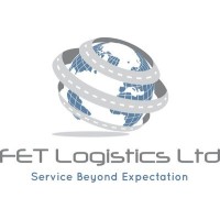 FET Logistics Ltd logo - Similar company to Cool Cargo Uk