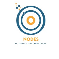 N.O.D.E.S logo - Similar company to Webased
