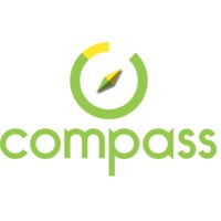 COMPASS logo - Similar company to Apple Events Group