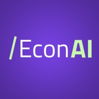 EconAI logo - Similar company to Rtlab
