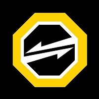 OKTAGON MMA logo - Similar company to Weareginger
