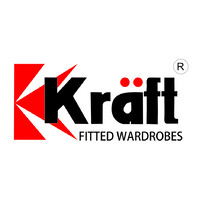 Kraft fitted wardrobe kitchen furnitures logo - Similar company to Lane Furniture'S Usa
