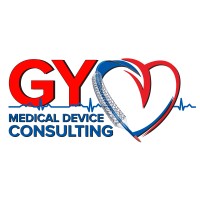 GY Medical Device Consulting, LLC logo - Similar company to Gsd Medical Device Consulting