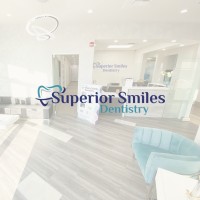 Superior Smiles Dentistry logo - Similar company to Smilewear