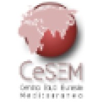 CeSEM - Centro Studi Eurasia Mediterraneo logo - Similar company to Impact Lobby