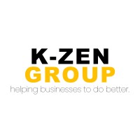 K-Zen Group logo - Similar company to Deron Services Gmbh